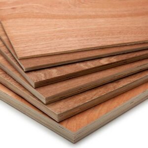 Quality PLY Wood