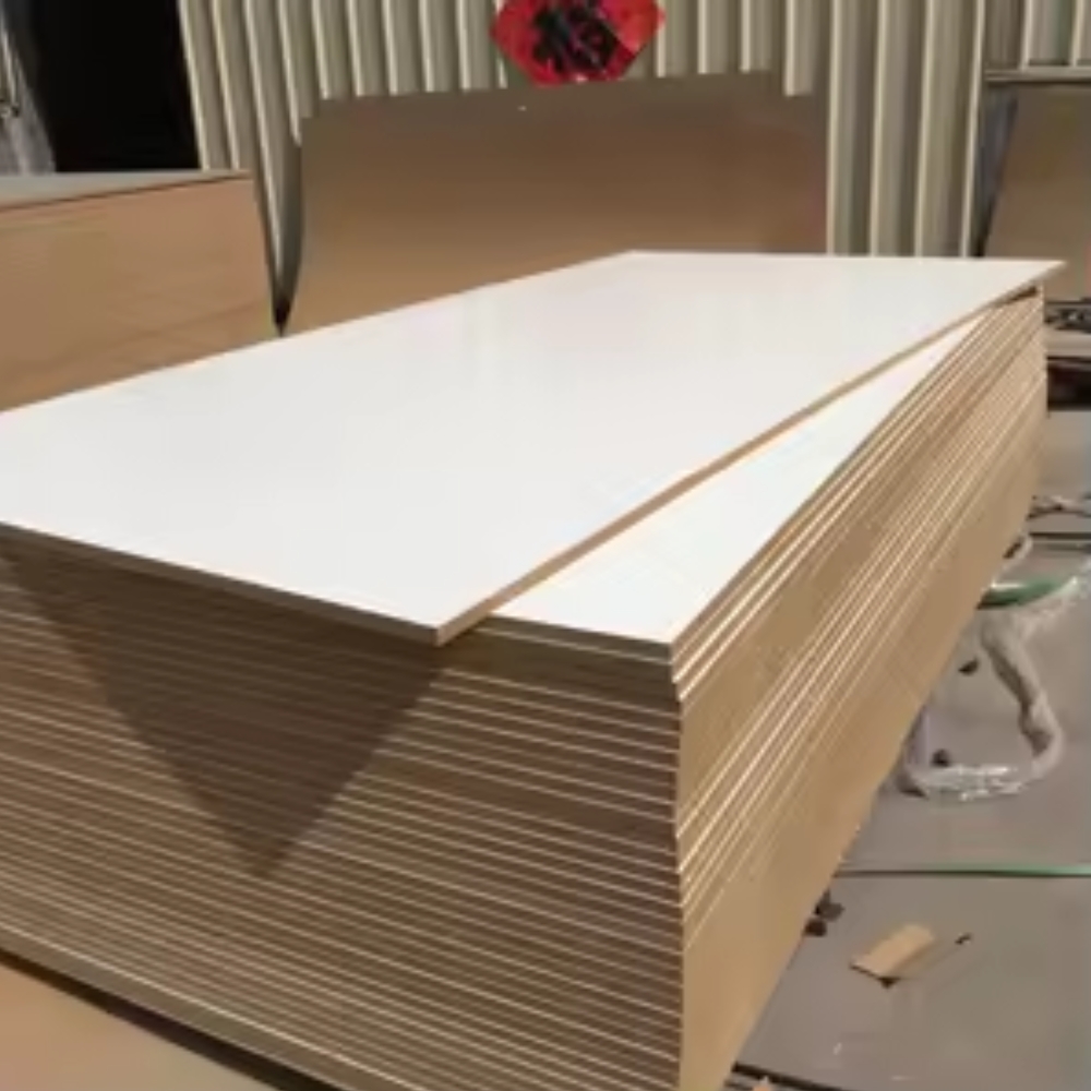 Premium Quality MDF SHEETS
