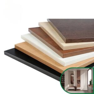 PREMIUM MELAMINE BOARDS