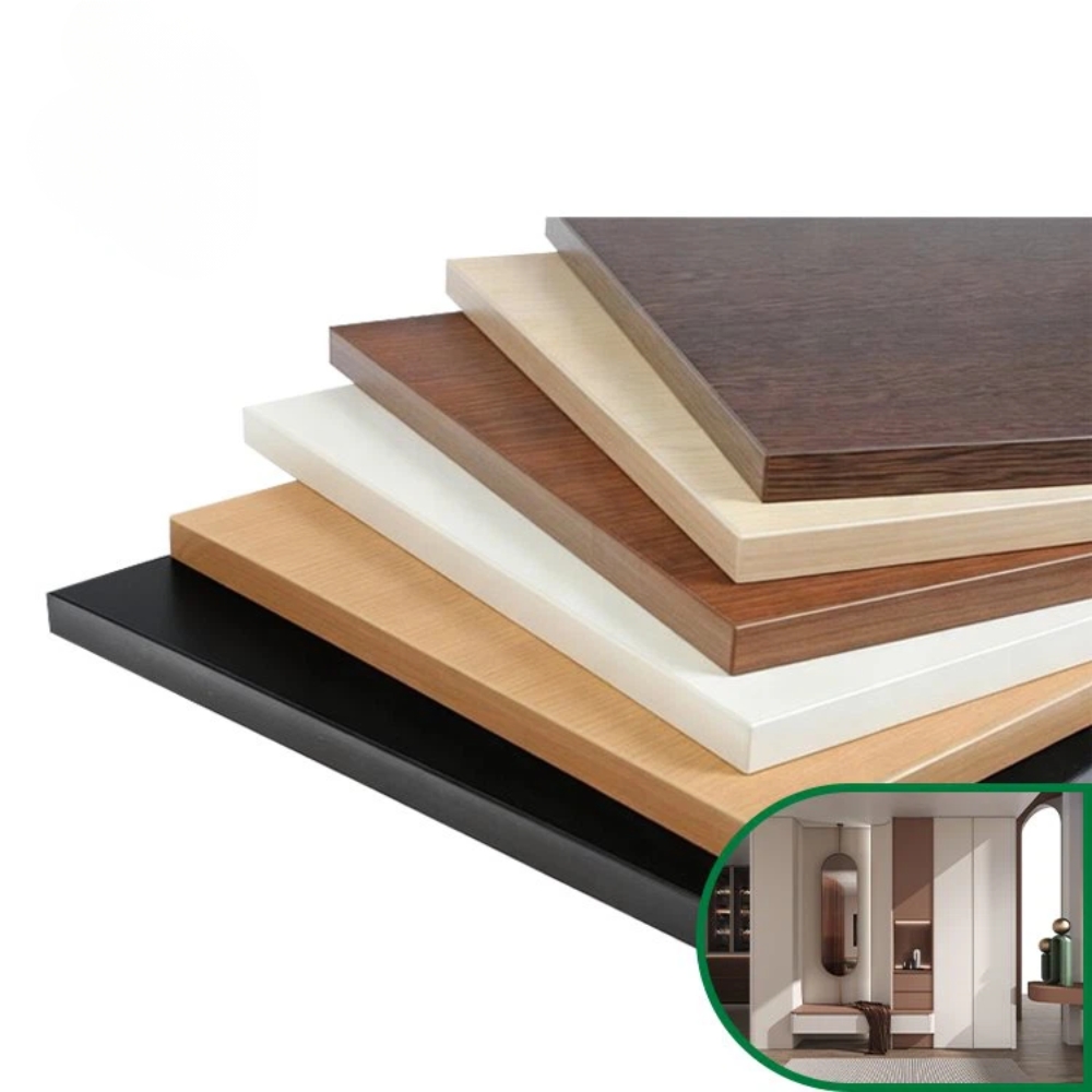 PREMIUM MELAMINE BOARDS