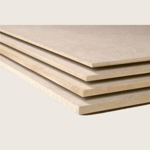 Premium Quality PLAN MDF SHEETS