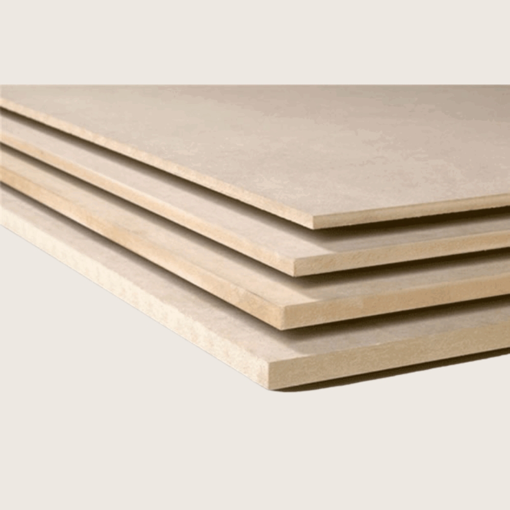 Premium Quality PLAN MDF SHEETS