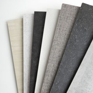 Premium Quality TEXTURE MDF SHEETS