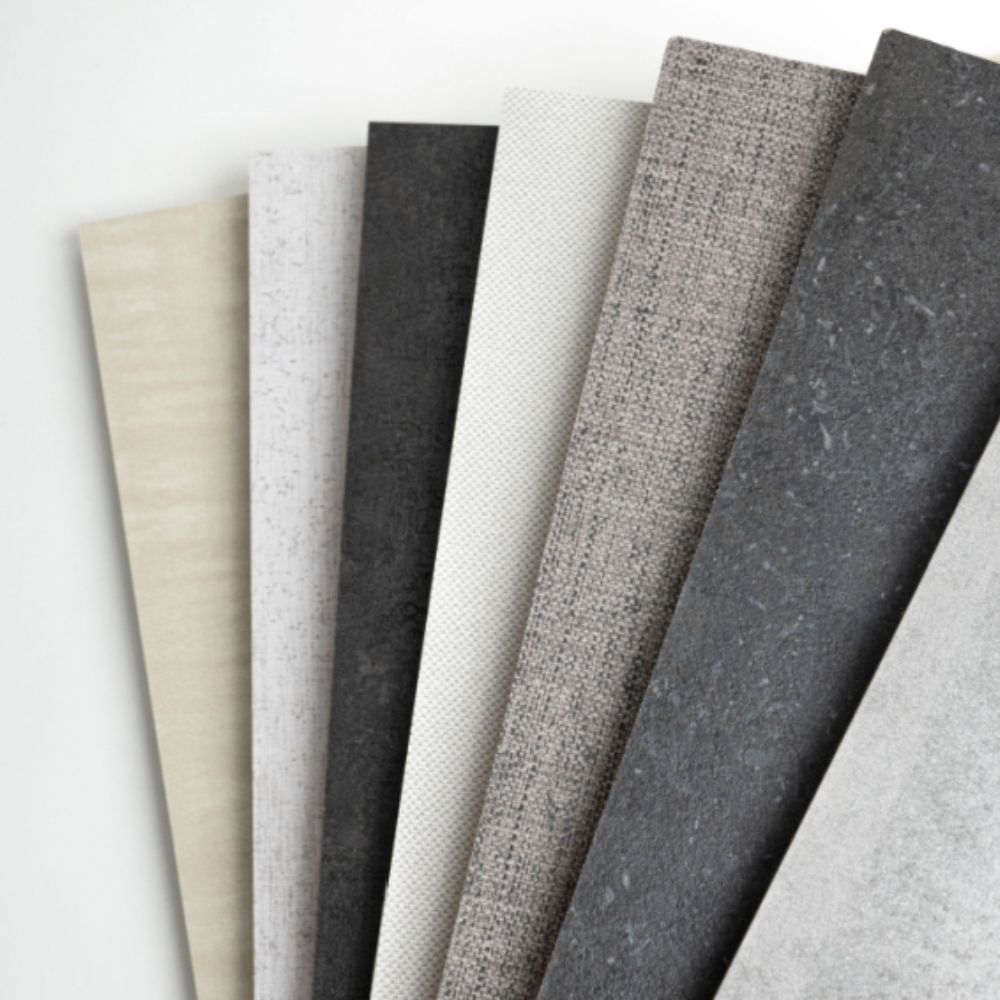 Premium Quality TEXTURE MDF SHEETS