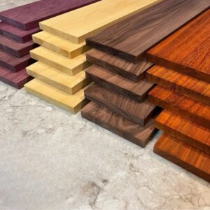 PREMIUM HARDWOOD